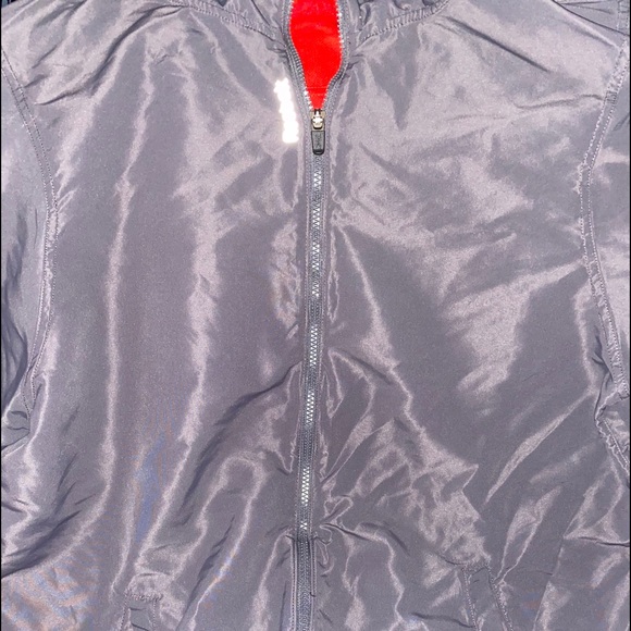 Reebok jacket - Picture 3 of 8